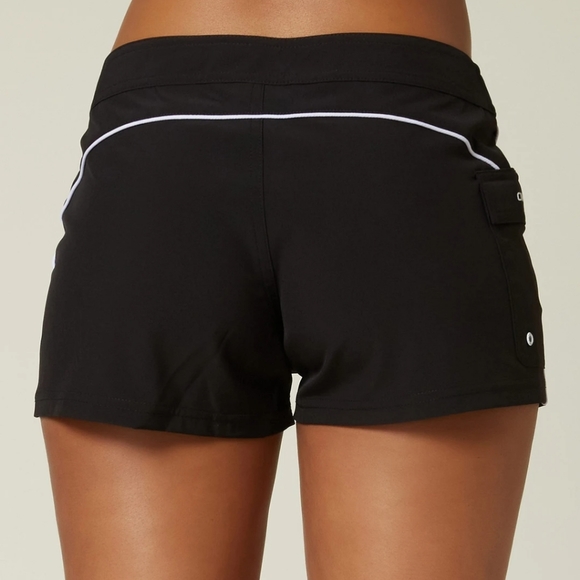 🌺 SOLD 🌺 O'Neill Board Shorts - Juniors Size 9 - Picture 2 of 7